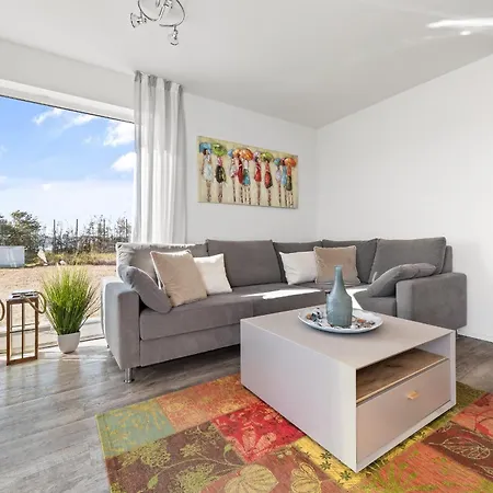 Sealove 1- Eg, Hafenblick, Terrasse, Hund, Infrarotsauna Und Whirlwanne *