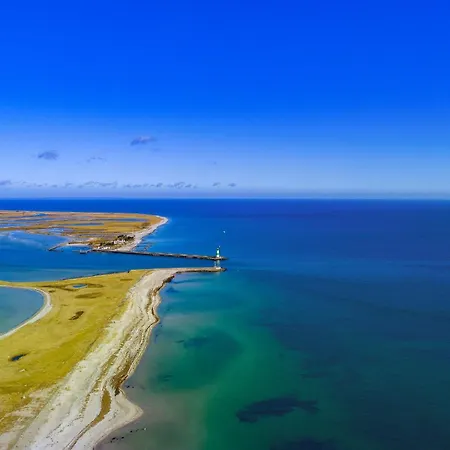 Sealove 1- Eg, Hafenblick, Terrasse, Hund, Infrarotsauna Und Whirlwanne Апартаменты