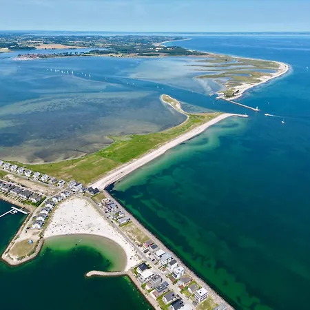 Апартаменты Sealove 1- Eg, Hafenblick, Terrasse, Hund, Infrarotsauna Und Whirlwanne