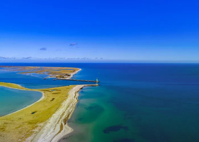 Sealove 1- Eg, Hafenblick, Terrasse, Hund, Infrarotsauna Und Whirlwanne Appartement